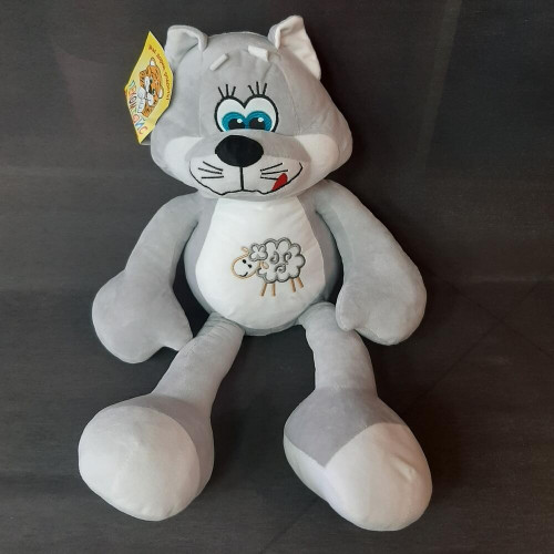 Волчок