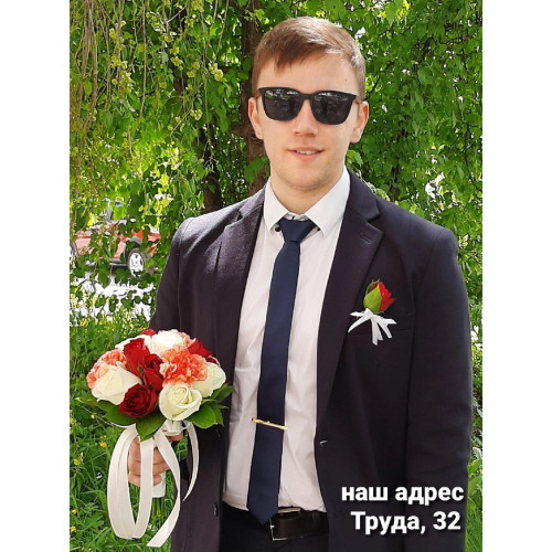 Букет невесты - 527